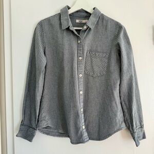 UGG flannel shirt